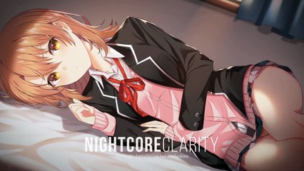 【Nightcore】Yuka Masaki　真崎ゆか  - Everlasting Love Feat. Hiro Fusakawa