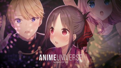 【Nightcore】Yuka Masaki　真崎ゆか - LOVE SONG