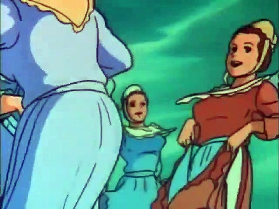 Ulysses 31 - Se1 - Ep05 HD Watch