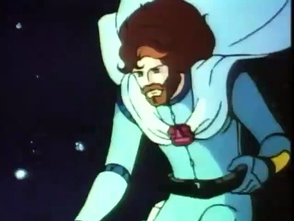 Ulysses 31 - Se1 - Ep07 HD Watch