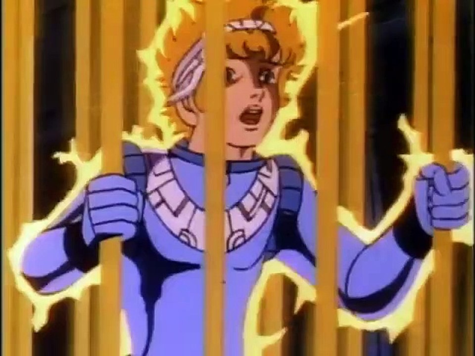 Ulysses 31 - Se1 - Ep08 HD Watch