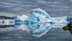 Riesen-Eisberg löst sich vom Festland: Forscher:innen geben unerwartete Begründung