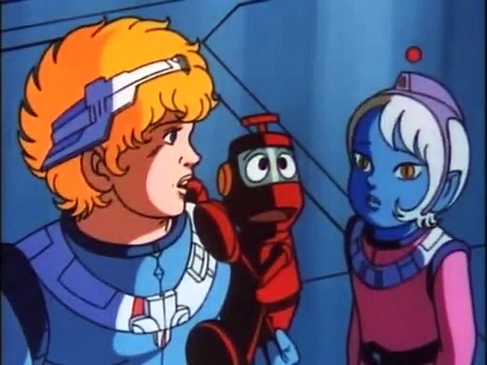 Ulysses 31 - Se1 - Ep12 HD Watch