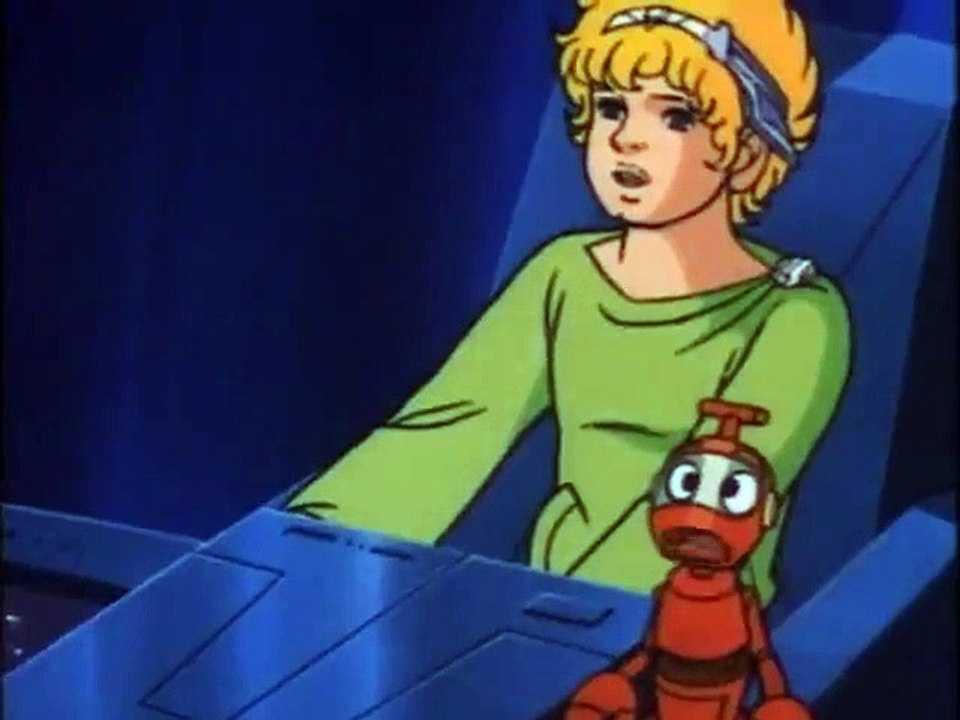 Ulysses 31 - Se1 - Ep13 HD Watch