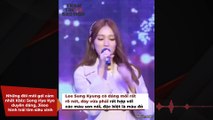 Những đôi môi gợi cảm nhất Kbiz: Song Hye Kyo duyên dáng, Jisoo hình trái tim siêu xinh | Điện Ảnh Net