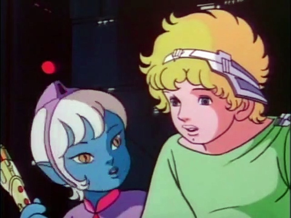 Ulysses 31 - Se1 - Ep14 HD Watch