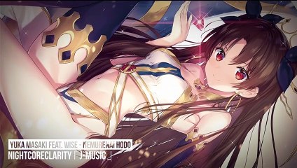 【Nightcore】Yuka Masaki Feat. WISE - Nemurenai Hodo　真崎ゆか　眠れないほど feat.WISE