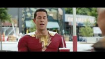 Shazam! Fury of the Gods filminden yeni fragman yayınlandı