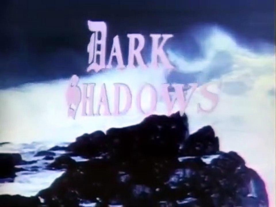 Dark Shadows (1966) - Ep278 HD Watch