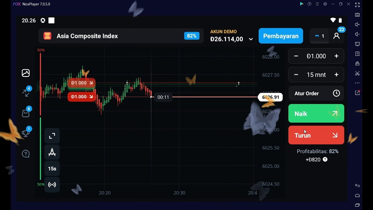 MAKE A PROFIT TRADING FOR BEGINNER $36