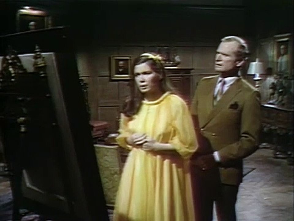 Dark Shadows (1966) - Ep283 HD Watch