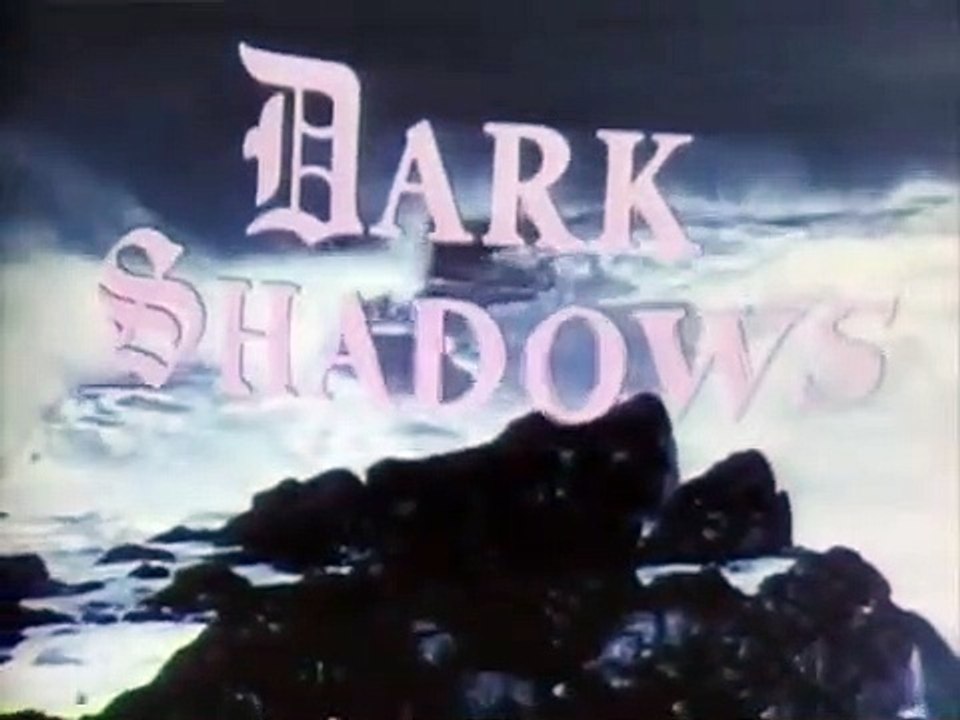Dark Shadows (1966) - Ep287 HD Watch