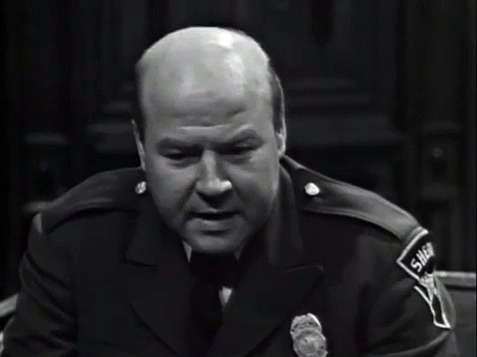 Dark Shadows (1966) - Ep29 HD Watch