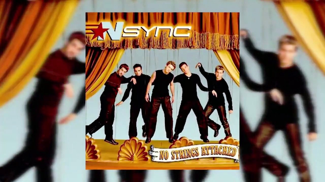 My Life on MTV - Se1 - Ep09 - .NSYNC $$ Britney Spears HD Watch