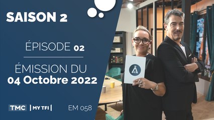 EM 058 PROPRIO A TOUT PRIX - Saison 2 - Episode 2
