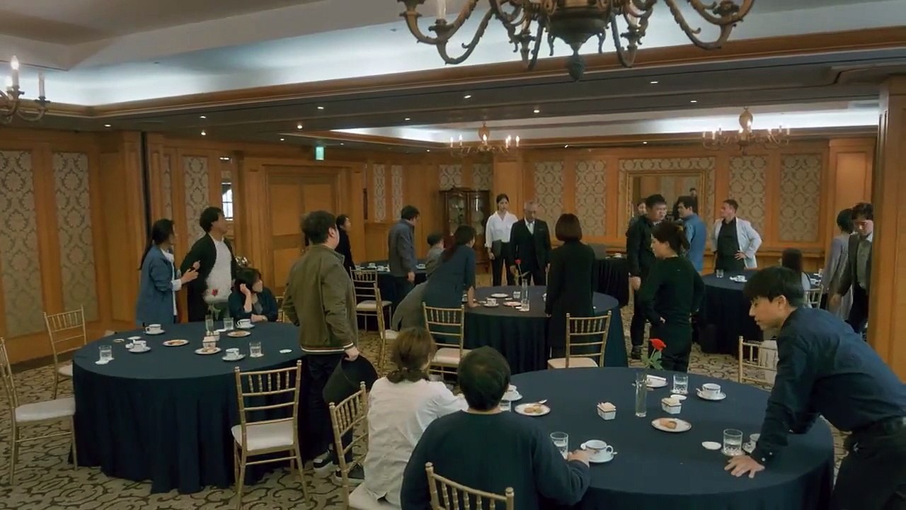 Vagabond - Se1 - Ep02 HD Watch