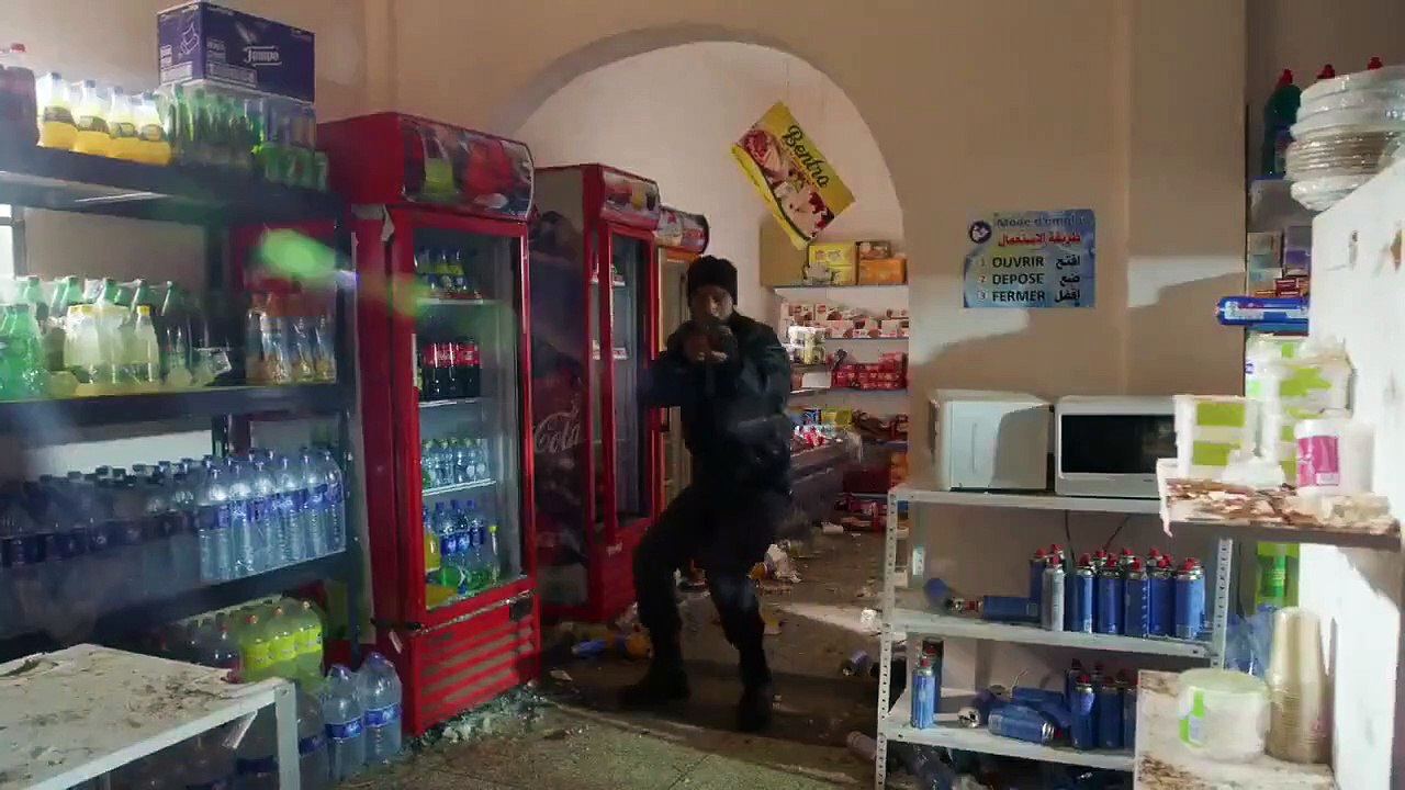 Vagabond - Se1 - Ep03 HD Watch