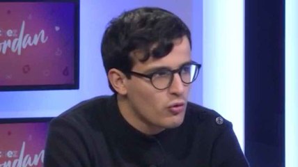 Paul El Kharrat est prêt à "pardonner" et à se "rapprocher" de Jean-Luc Reichmann