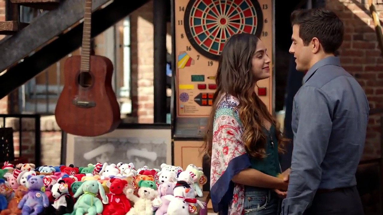 Vida - Se2 - Ep05 HD Watch