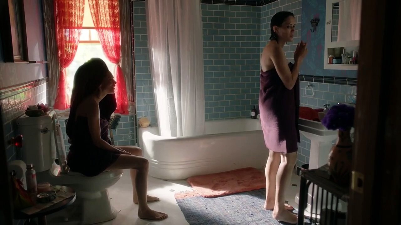 Vida - Se2 - Ep02 HD Watch