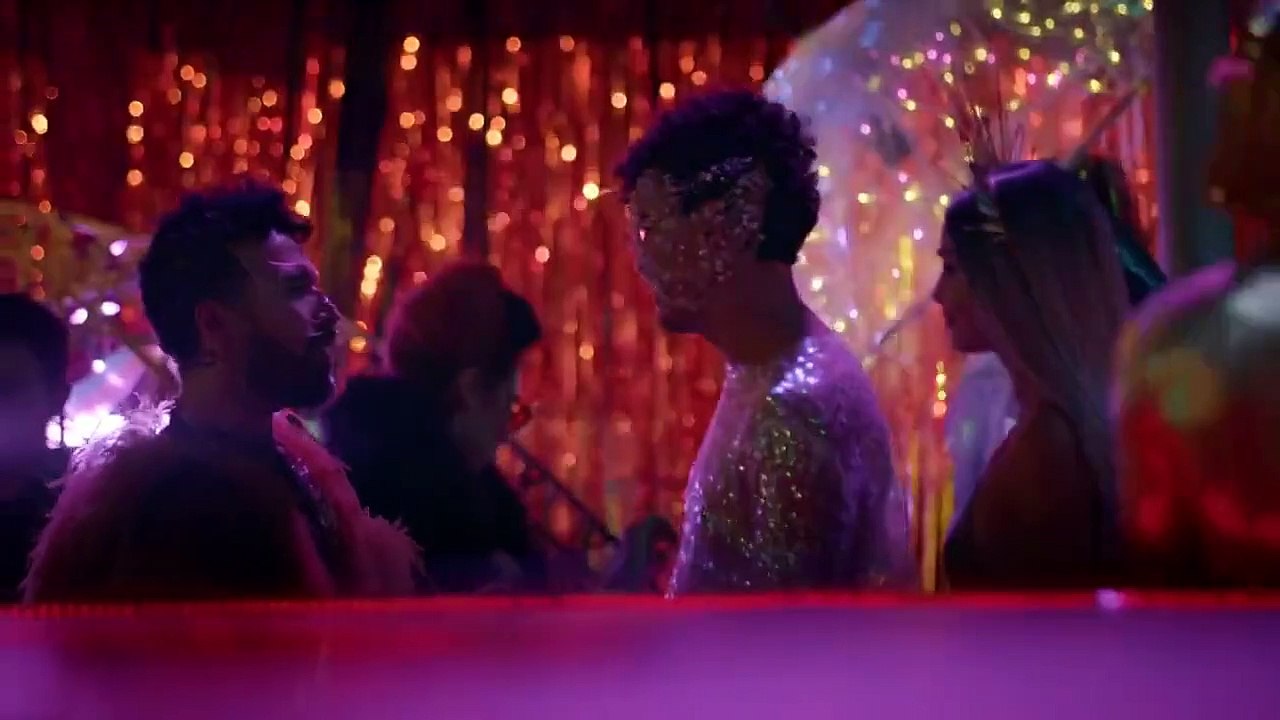 Vida - Se2 - Ep08 HD Watch