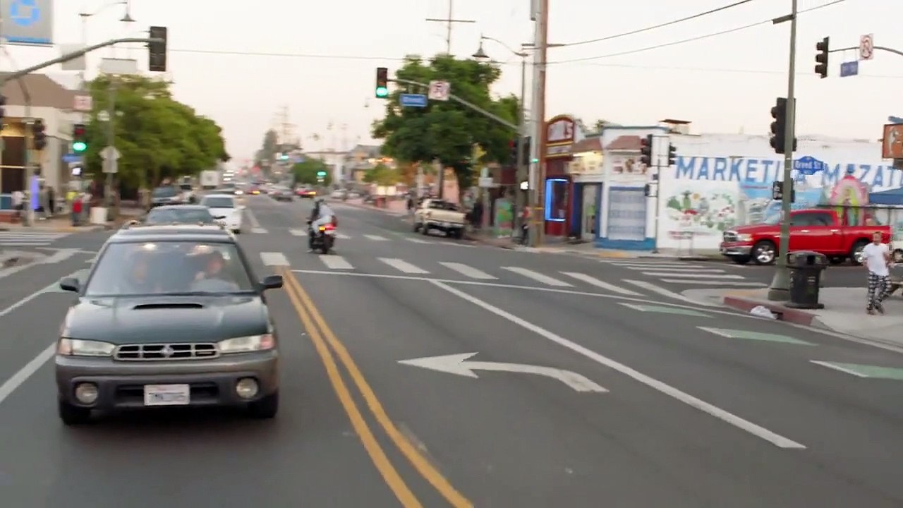 Vida - Se2 - Ep06 HD Watch