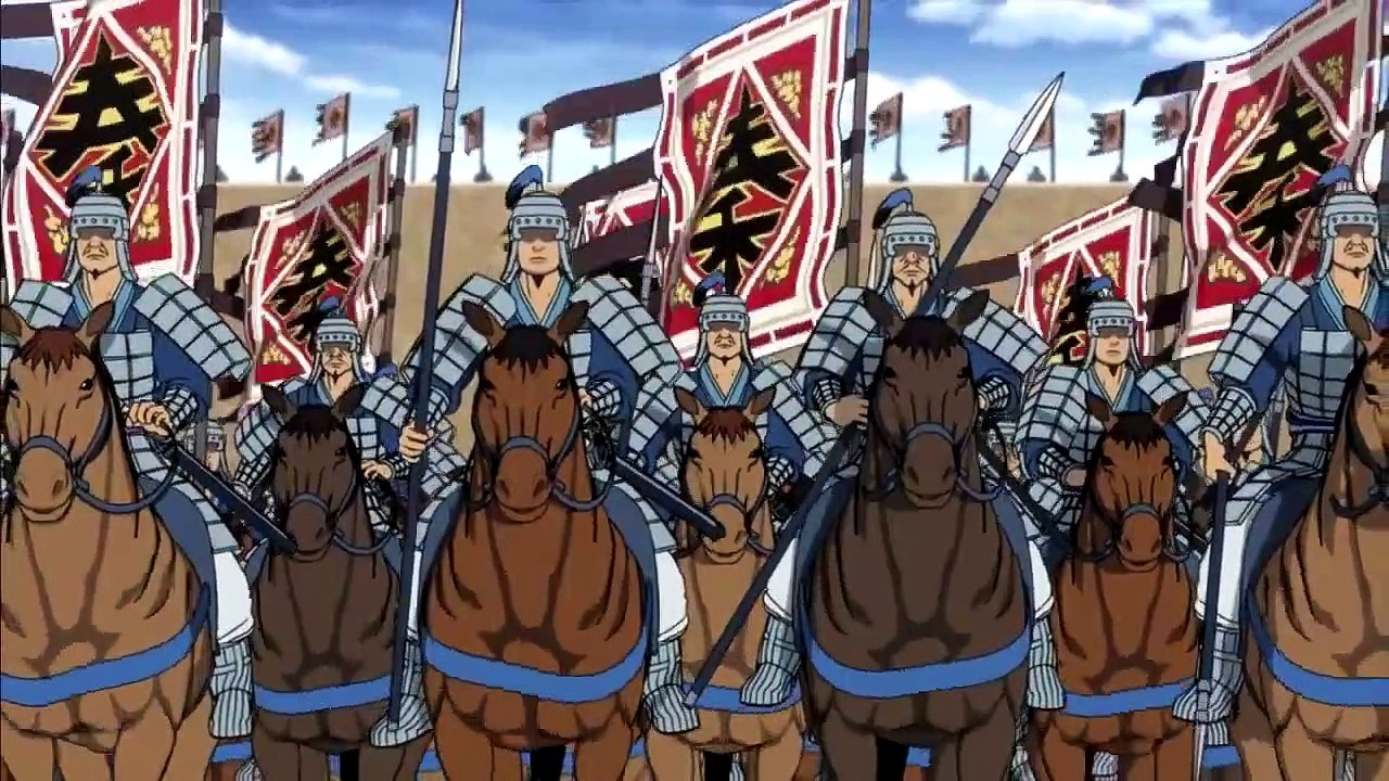 Kingdom - Ep25 HD Watch