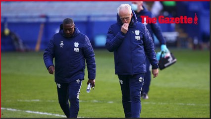 Blackpool sport update 27 Jan 2023: Mick McCarthy prepares for first match in charge