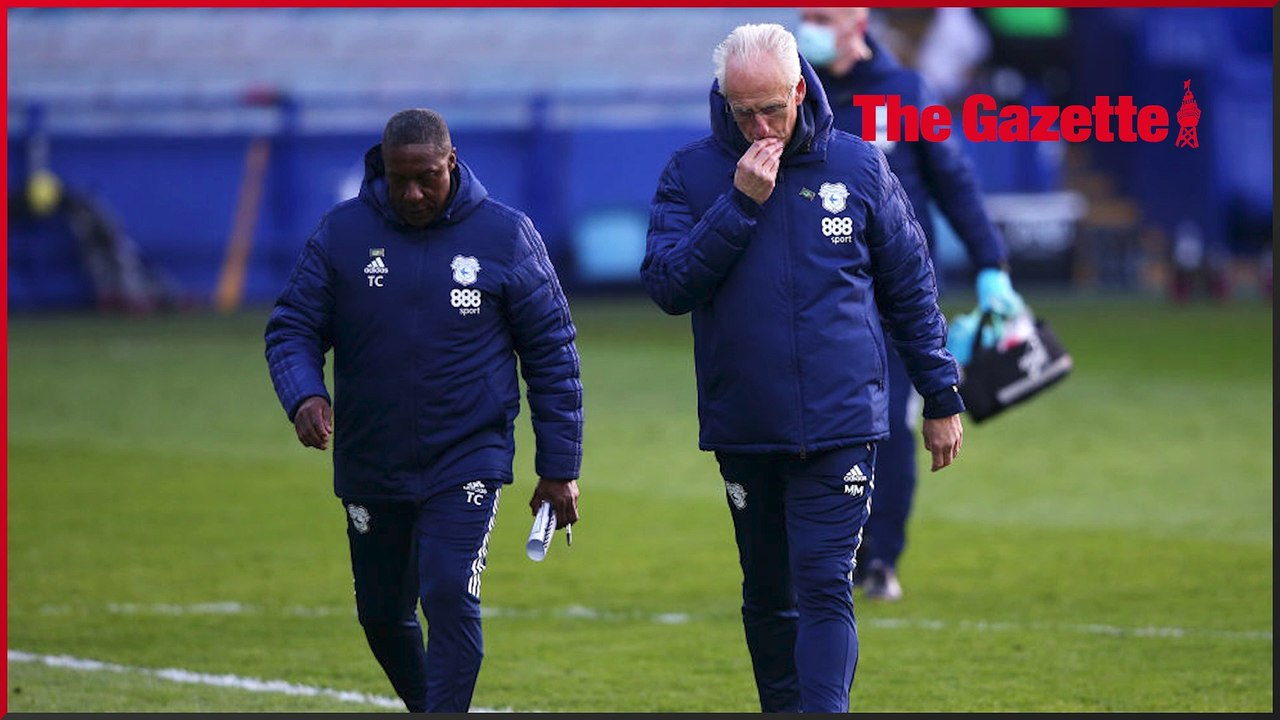 Blackpool sport update 27 Jan 2023: Mick McCarthy prepares for first match in charge