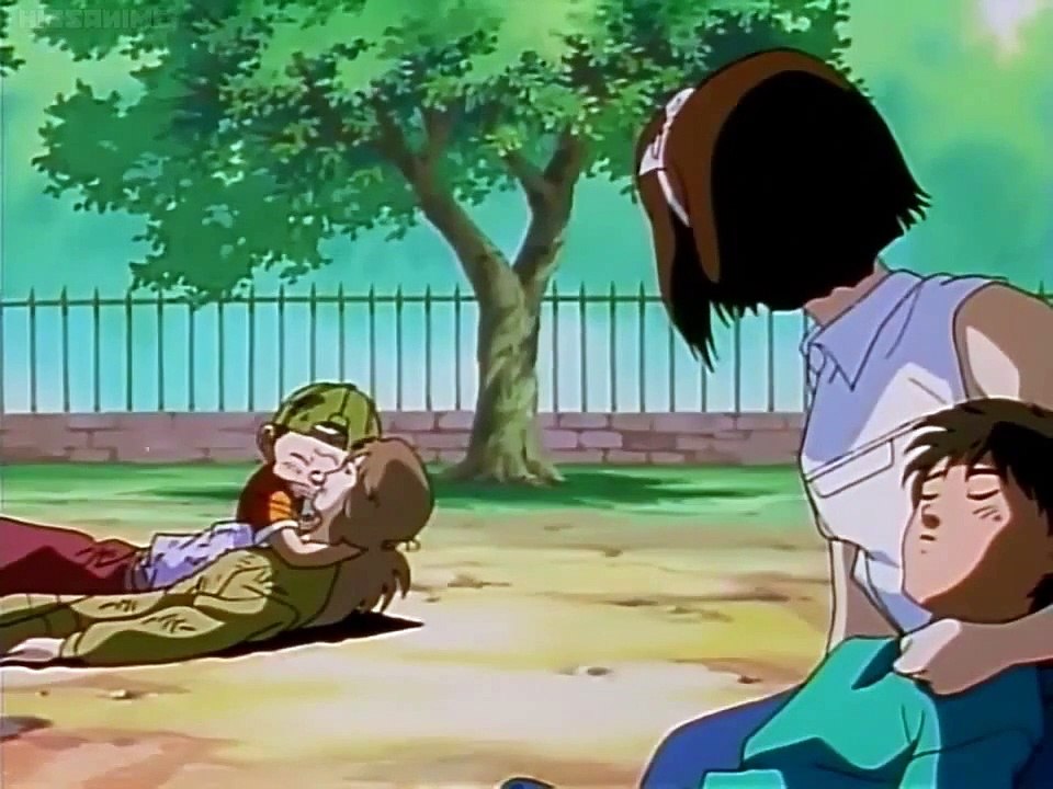 Ninkuu - Ep05 HD Watch