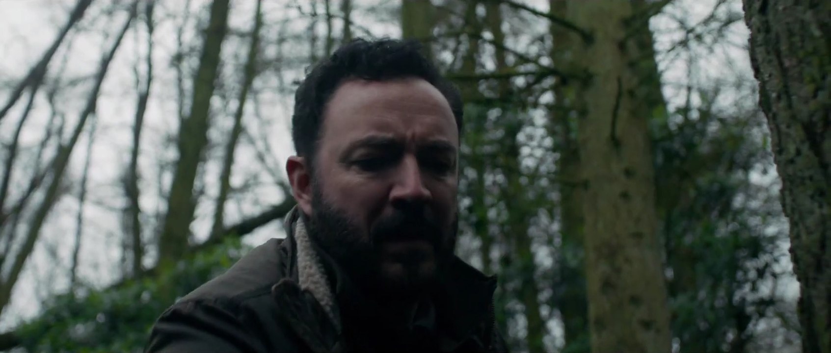 Mandrake: Wurzel des Bösen - Trailer (Deutsch) HD