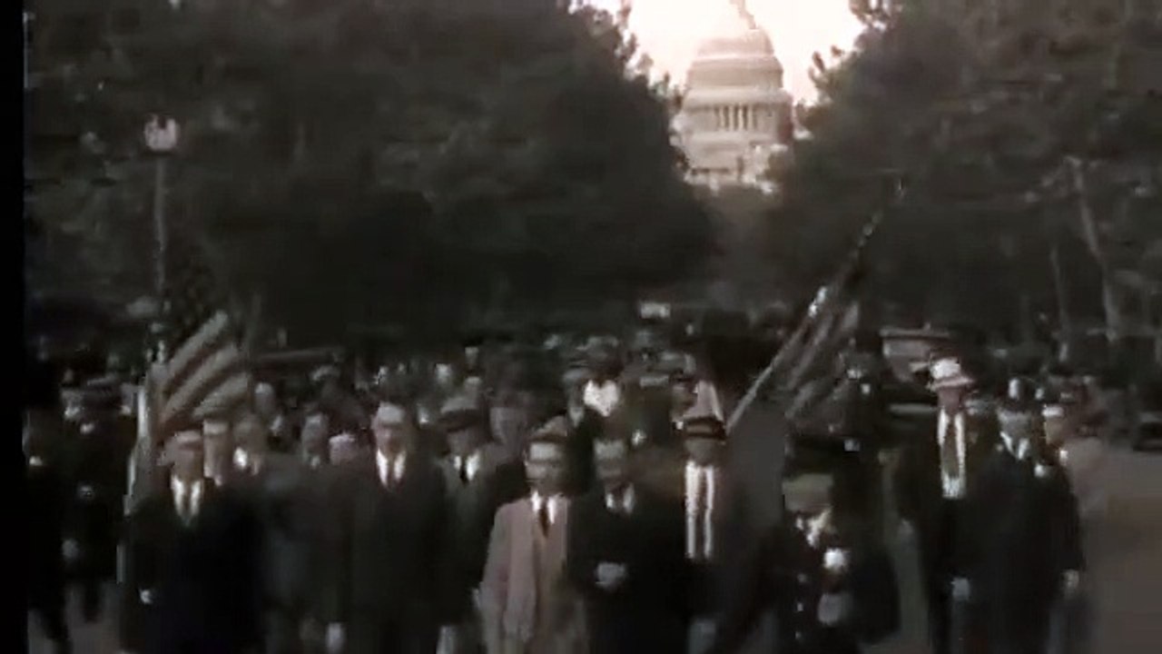 The untold history of the united states - ep12 hd watch
