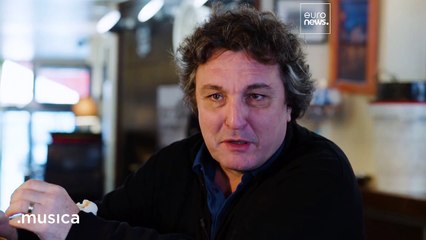 Низкие голоса оперы: они рождают драму