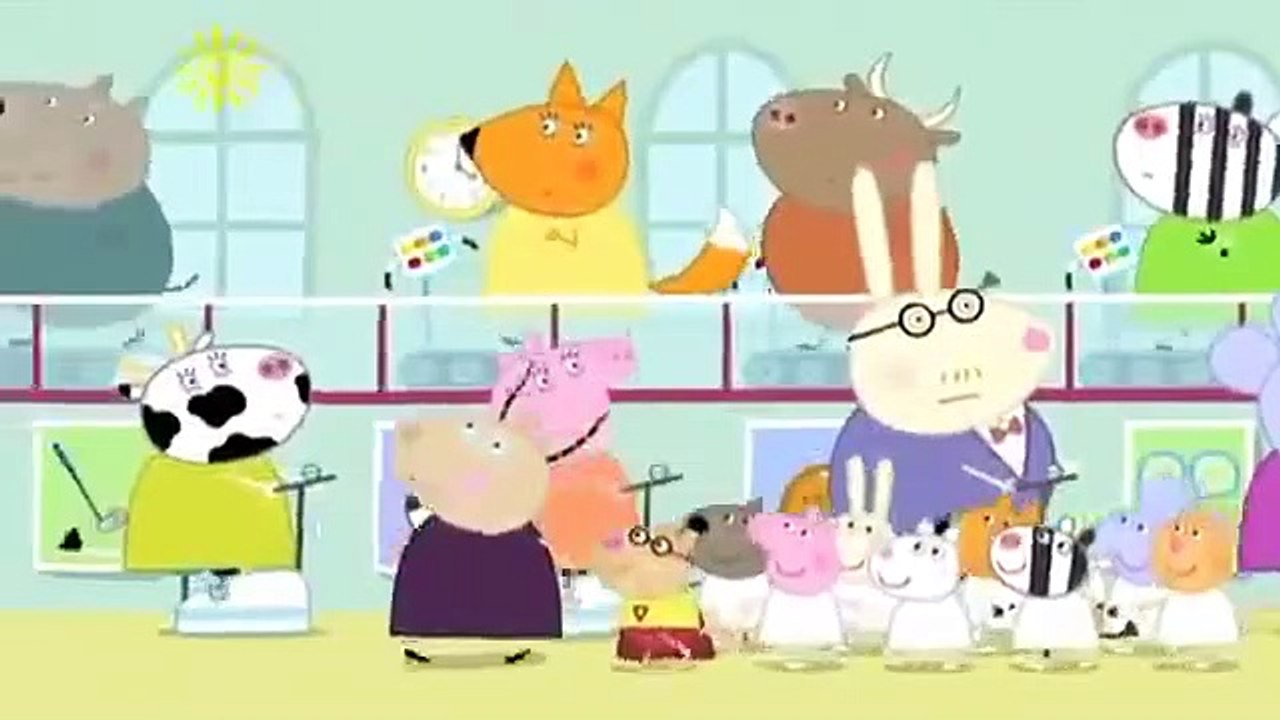 peppa pig - Se3 - Ep45 HD Watch