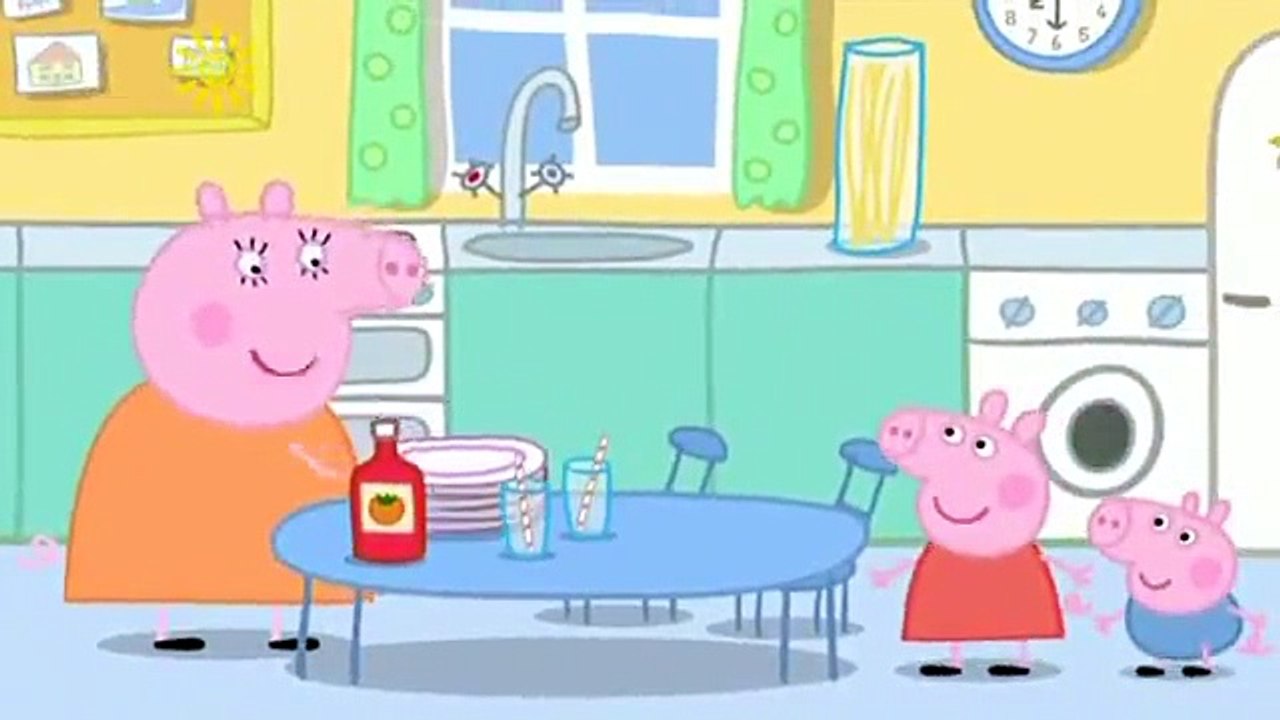 peppa pig - Se3 - Ep48 HD Watch