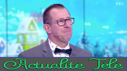 Les 12 coups de midi :  la gagnante de la moitié des gains de Stéphane partage un message poignant