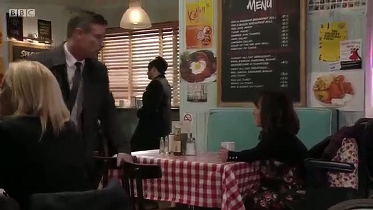 Eastenders - Se34 - Ep28 - Friday 16th February 2018 HD Watch