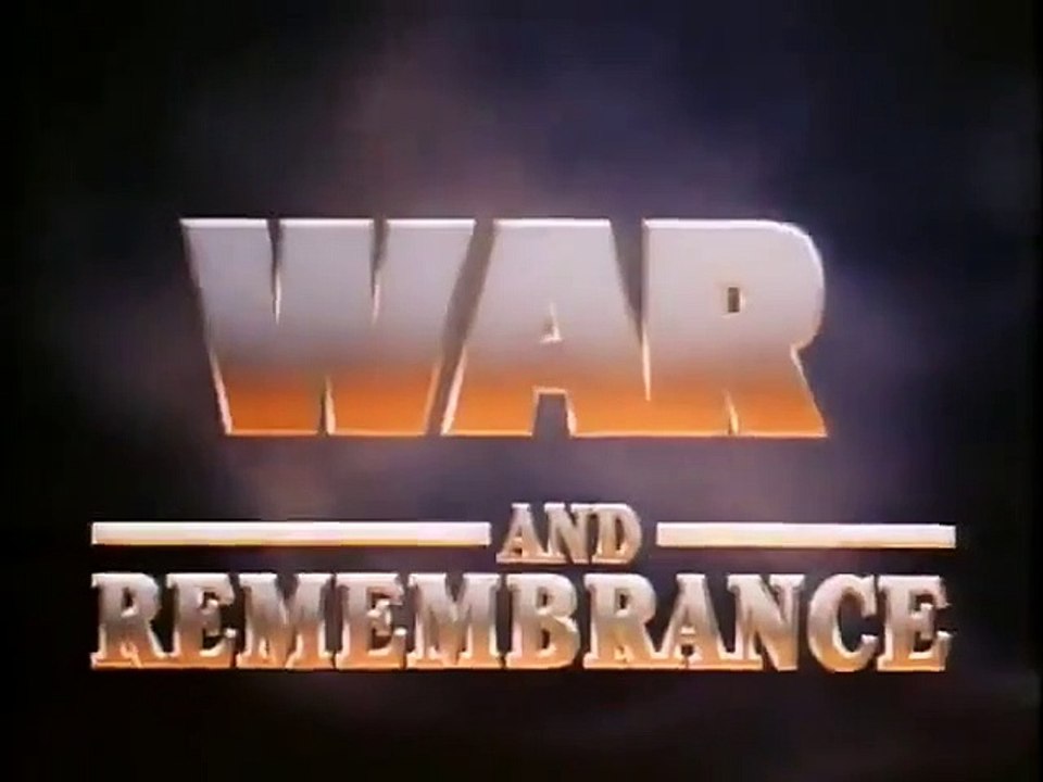 War and Remembrance - Se1 - Ep11 HD Watch