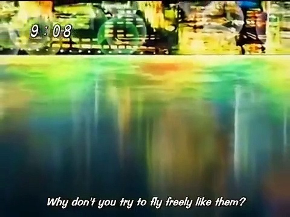 Konjiki no Gash Bell!! - Ep37 HD Watch