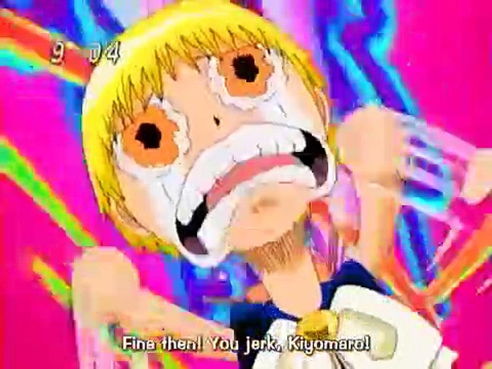 Konjiki no Gash Bell!! - Ep43 HD Watch