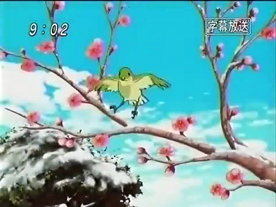 Konjiki no Gash Bell!! - Ep47 HD Watch