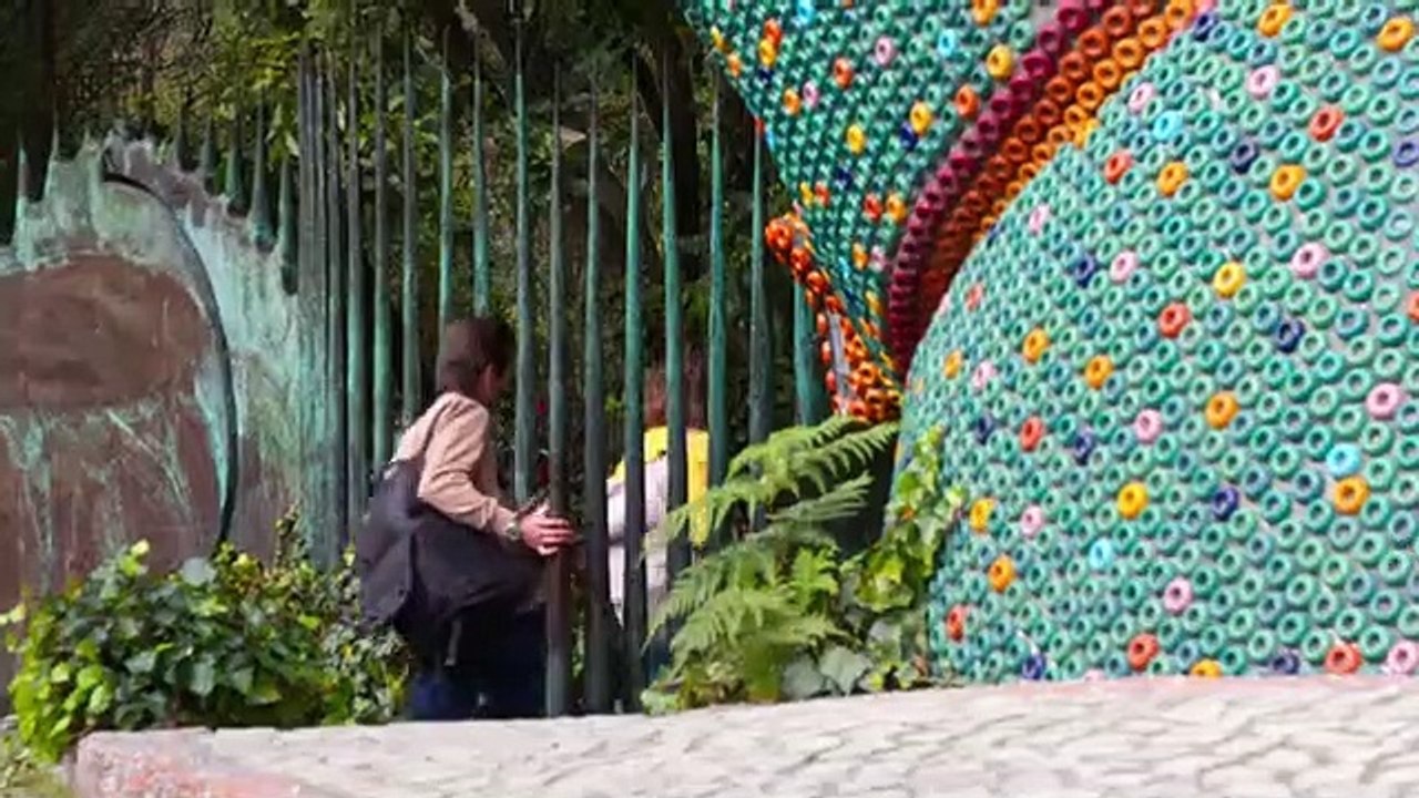 The World's Most Amazing Vacation Rentals - Se1 - Ep04 HD Watch