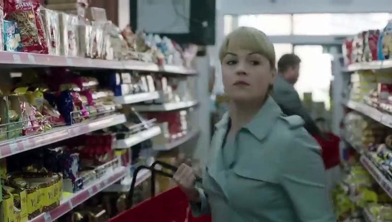 Ordinary Lies - Se2 - Ep02 - Holly HD Watch