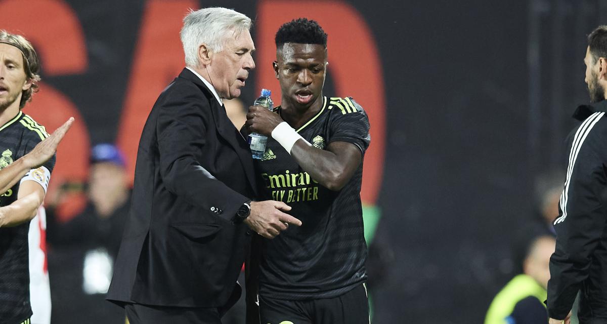 Ancelloti speaks after the match .mp4