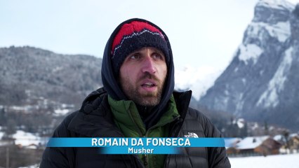 Episode 02 - Seuls au Monde