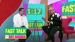 Fast Talk with Boy Abunda: Fast Talk with Paolo Contis! (Episode 5)