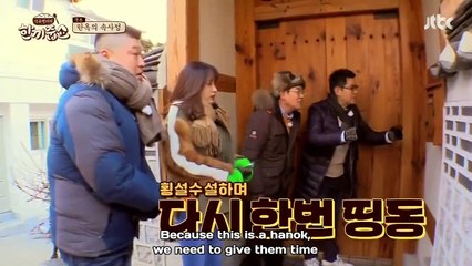 Let's Eat Dinner Together - Ep23 HD Watch