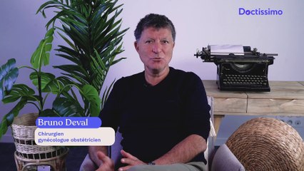 Le périnée féminin - Pr Bruno Deval