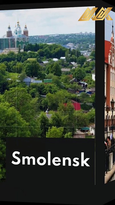 15 Best Cities to Visit in Russia #shorts