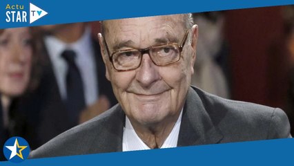 Jacques Chirac : cette célèbre actrice a-t-elle réellement été sa maîtresse ? Elle répond à la rumeu